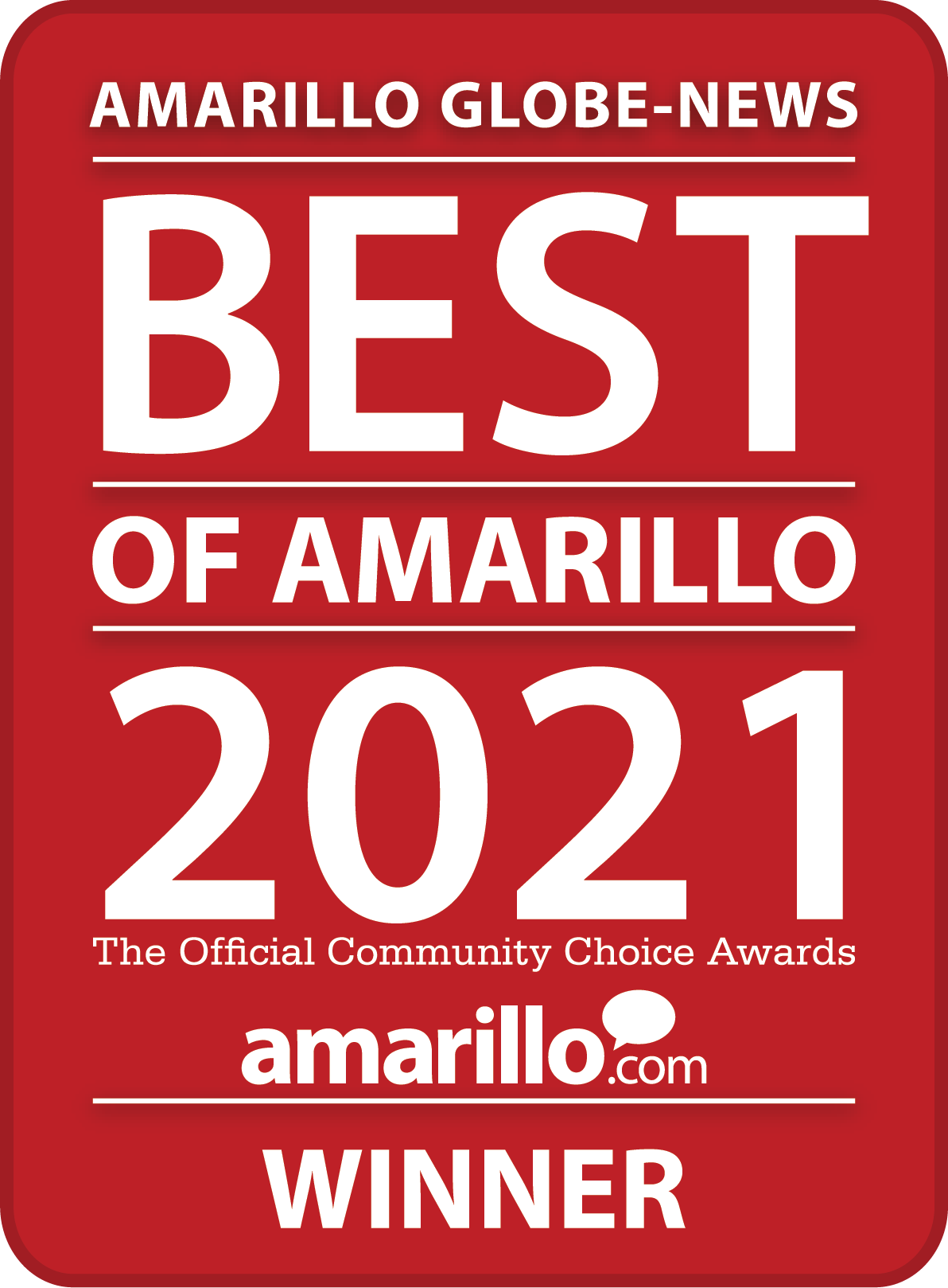 Best of Amarillo