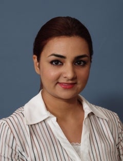 Natasha Nawaz, M.D.