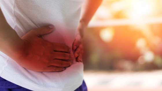 Help for Hernias During Hernia Awareness Month