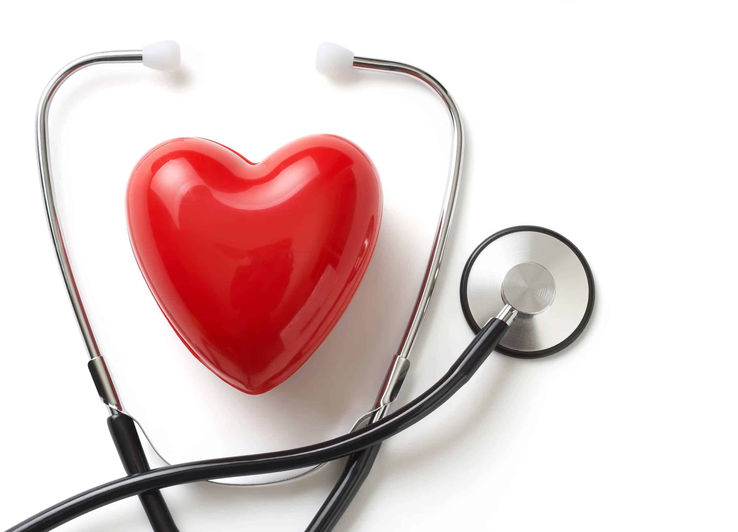 Taking Health to Heart: Reducing the Risk of Cardiovascular Disease