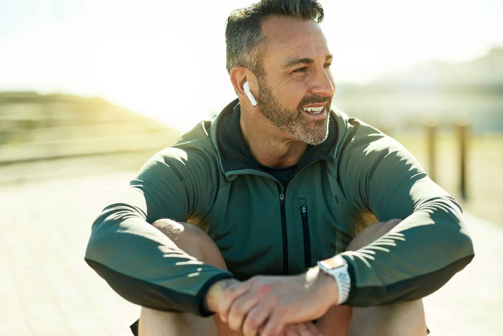 Men’s Health Tips for Men’s Health Month