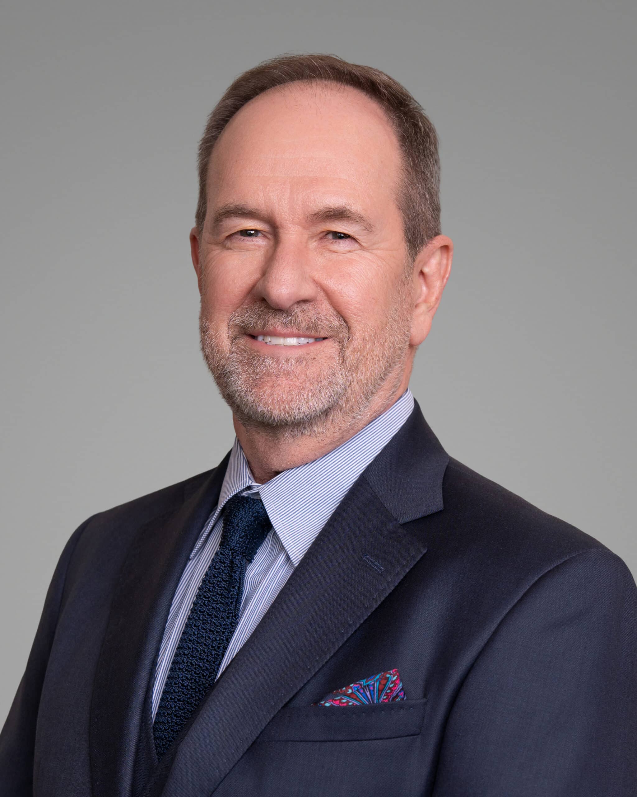 Jon Bush, MD