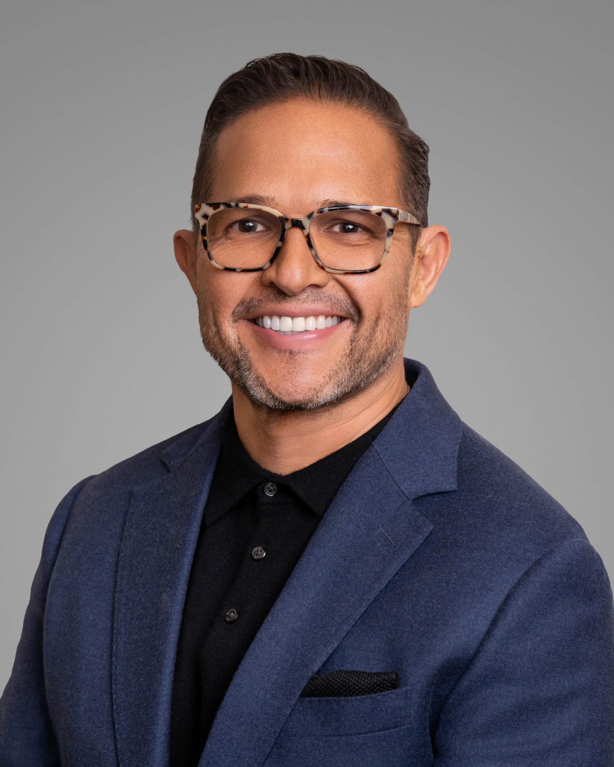 Michael Cruz