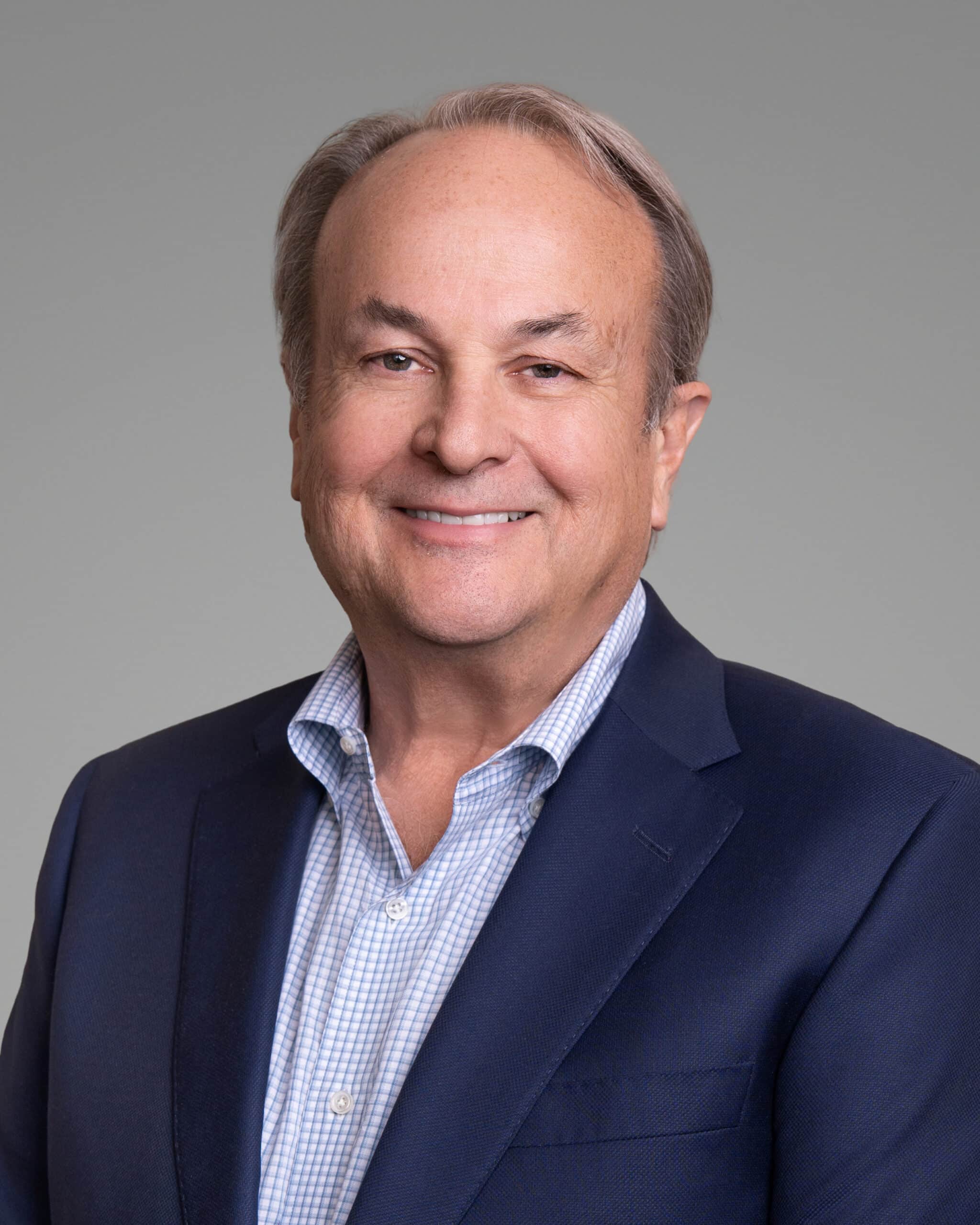 Mike Hughes