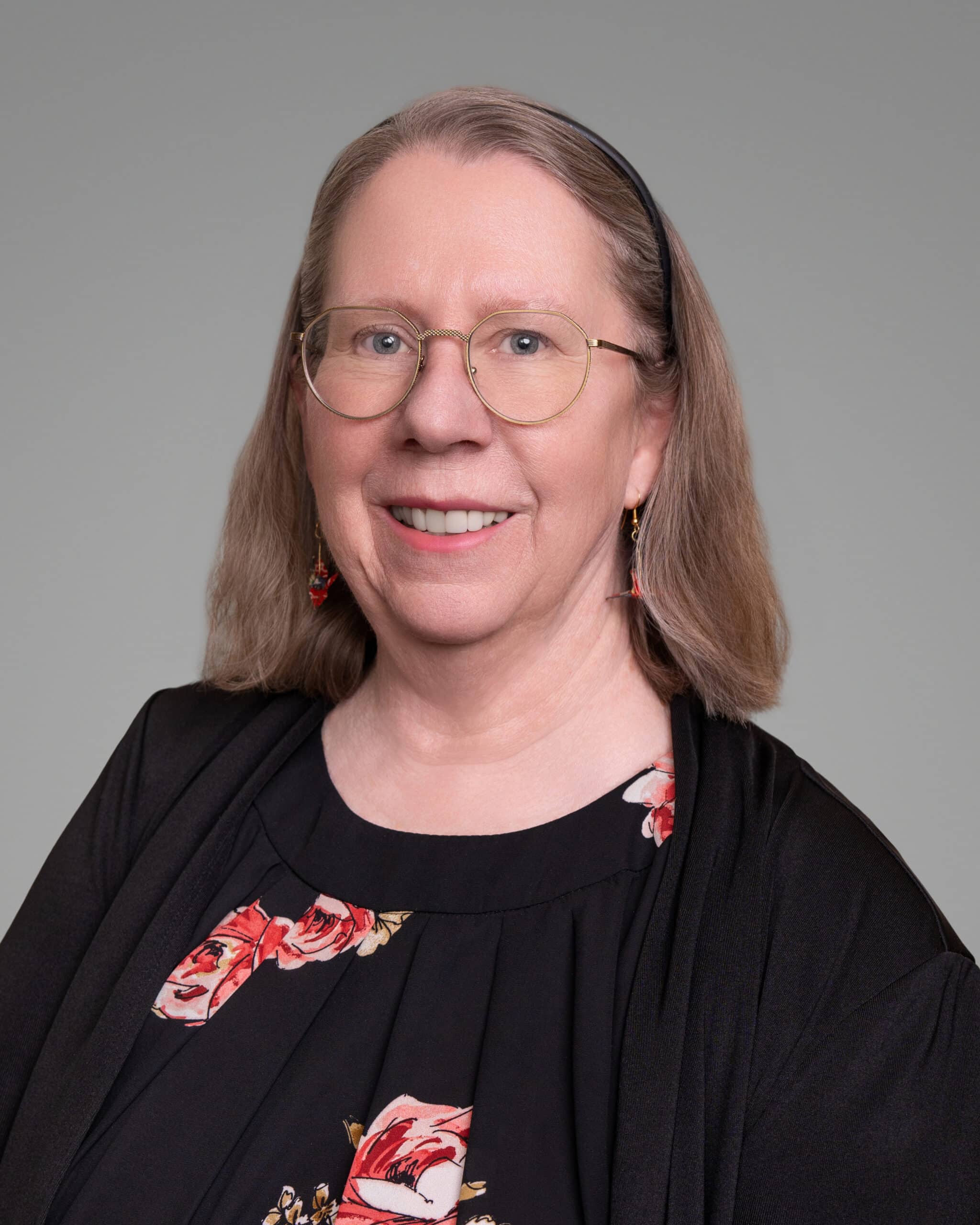 Sheryl Williams