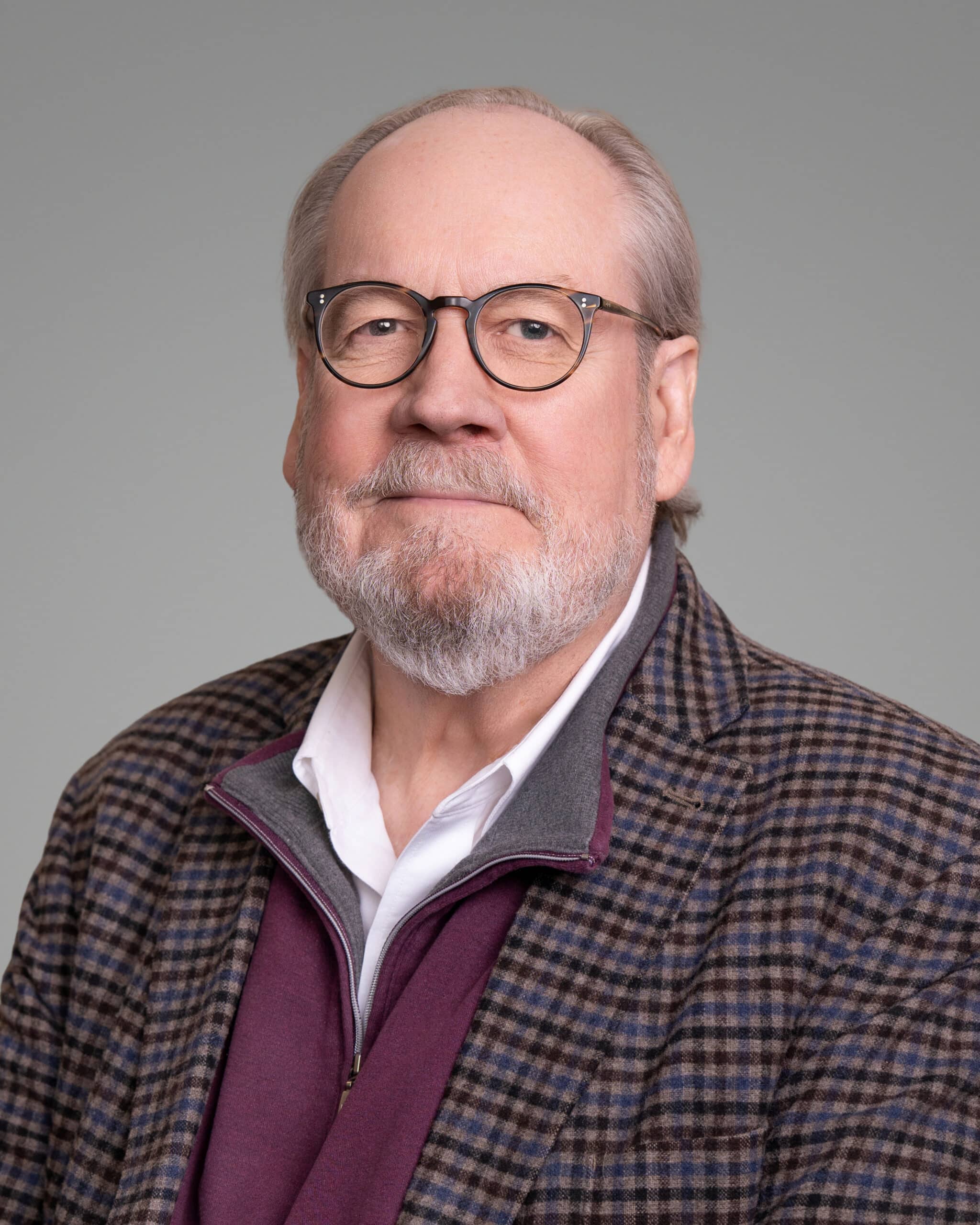 Steve Dalrymple