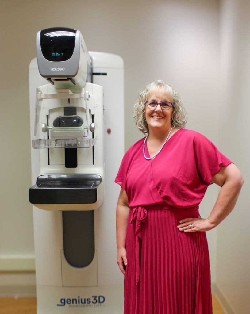 Why Breast Cancer Screenings Matter: Amy’s Story - BSA Health System