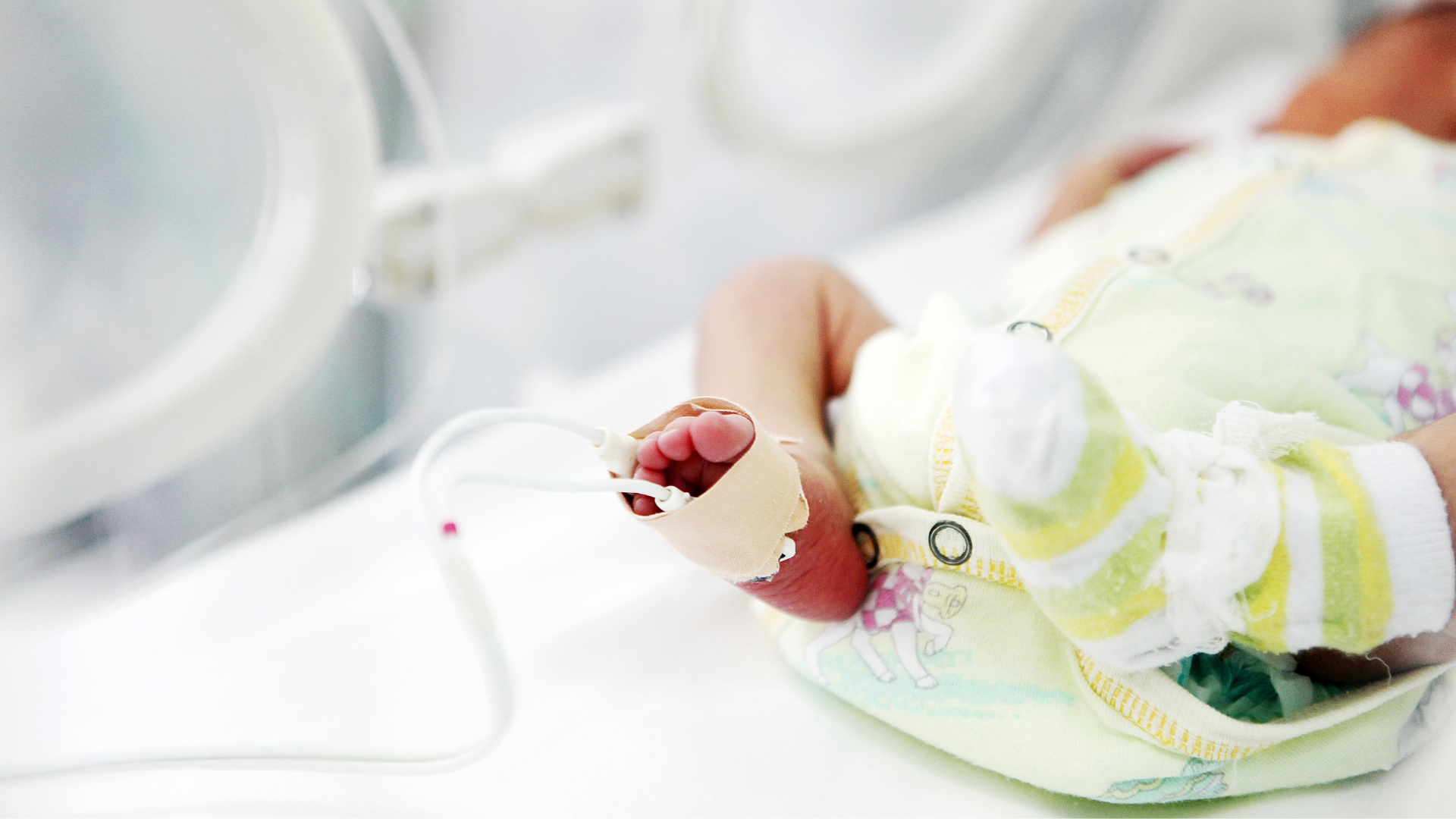 From Fear to Hope: A NICU Mom’s Story
